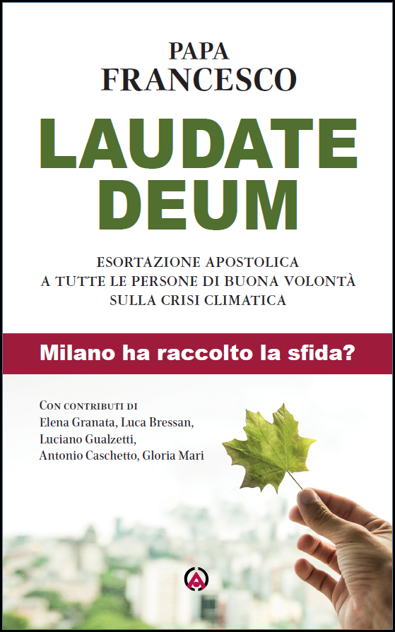 laudate deum