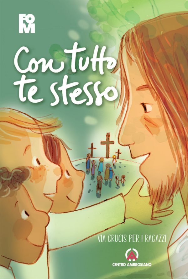 Con tutto te stesso
