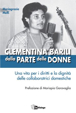 Clementina Barilli dalla parte delle donne