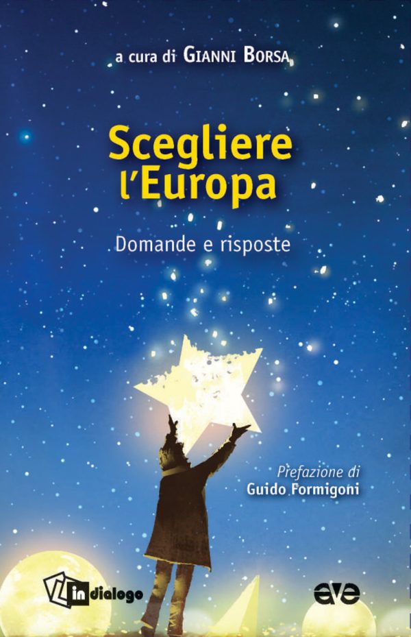 Scegliere l'Europa