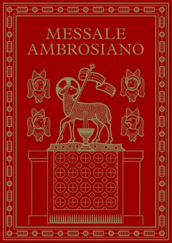 Messale ambrosiano