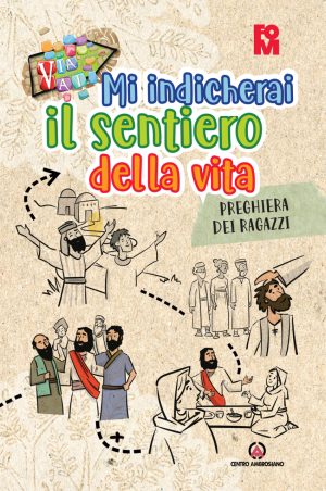 Mi indicherai il sentiero della vita