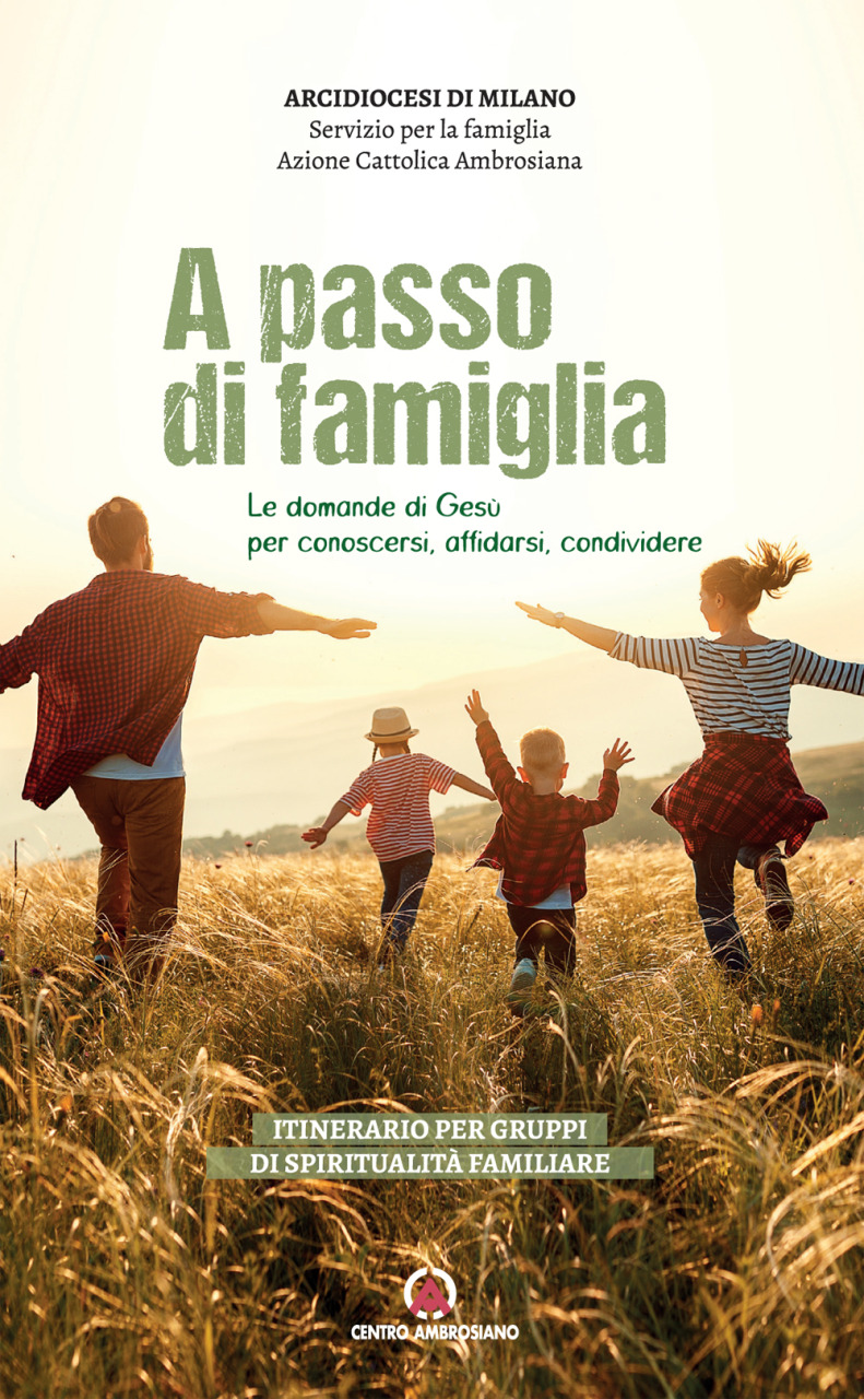 A passo di famiglia