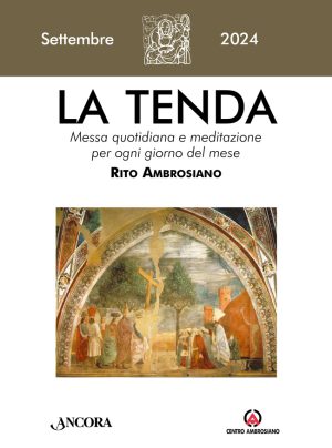 La Tenda Settembre 2024
