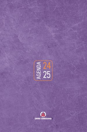 Agenda Pastorale tascabile 2024_2025