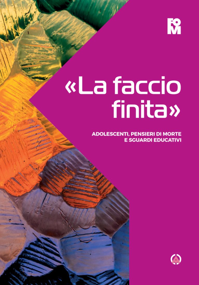 Faccio La faccio finita - ITL Libri
