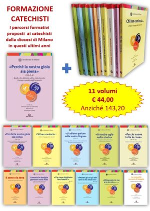 Speciale "Formazione catechesi"