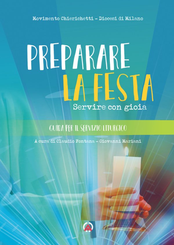 Preparare la festa