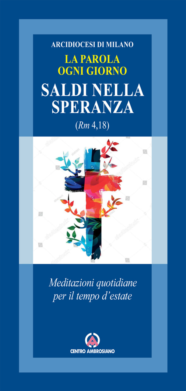 Saldi nella speranza