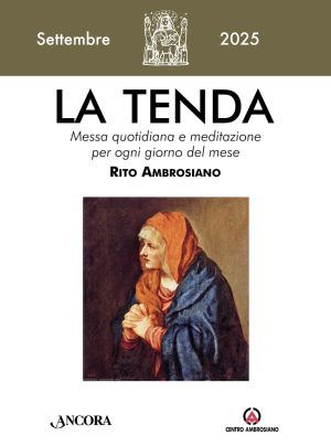 La Tenda Settembre 2025