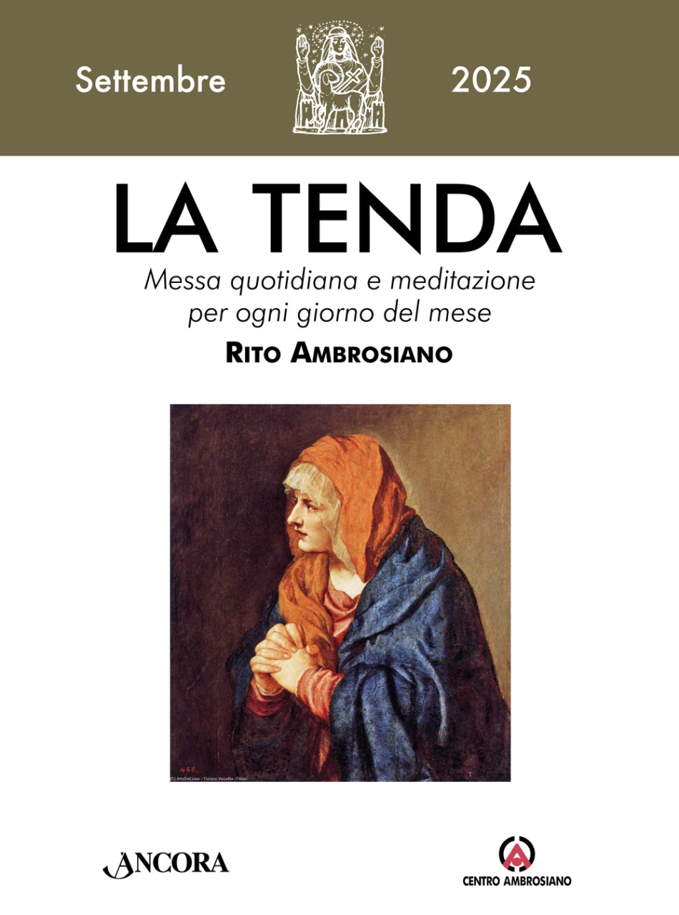 La Tenda Settembre 2025