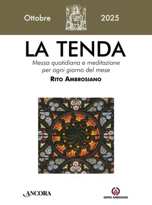 La Tenda Ottobre 2025