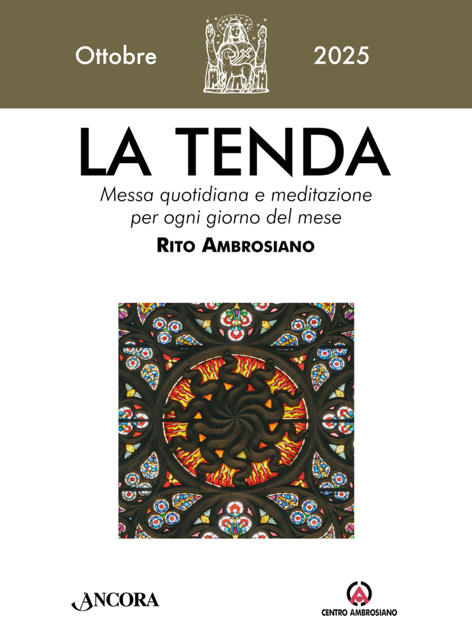 La Tenda Ottobre 2025
