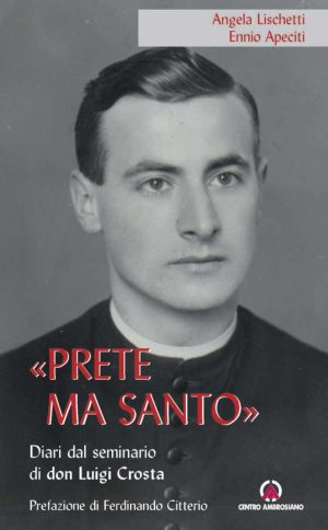 Prete ma santo