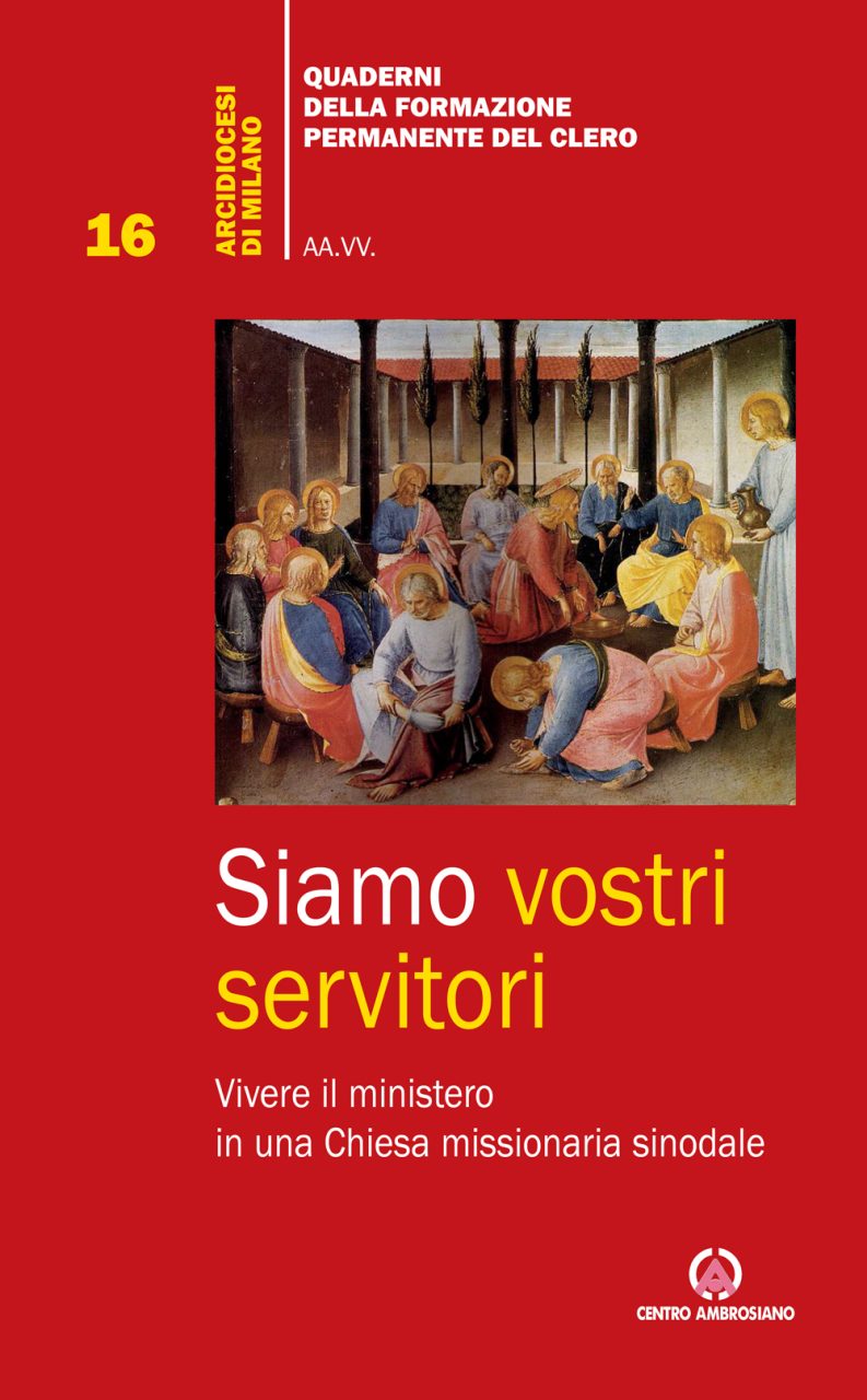 Siamo vostri servitori