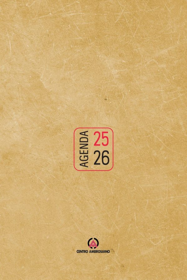 Agenda Pastorale 2025_2026