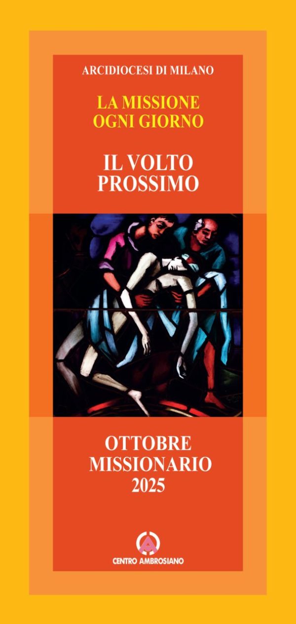 Parola ogni Giorno. Ottobre 2025