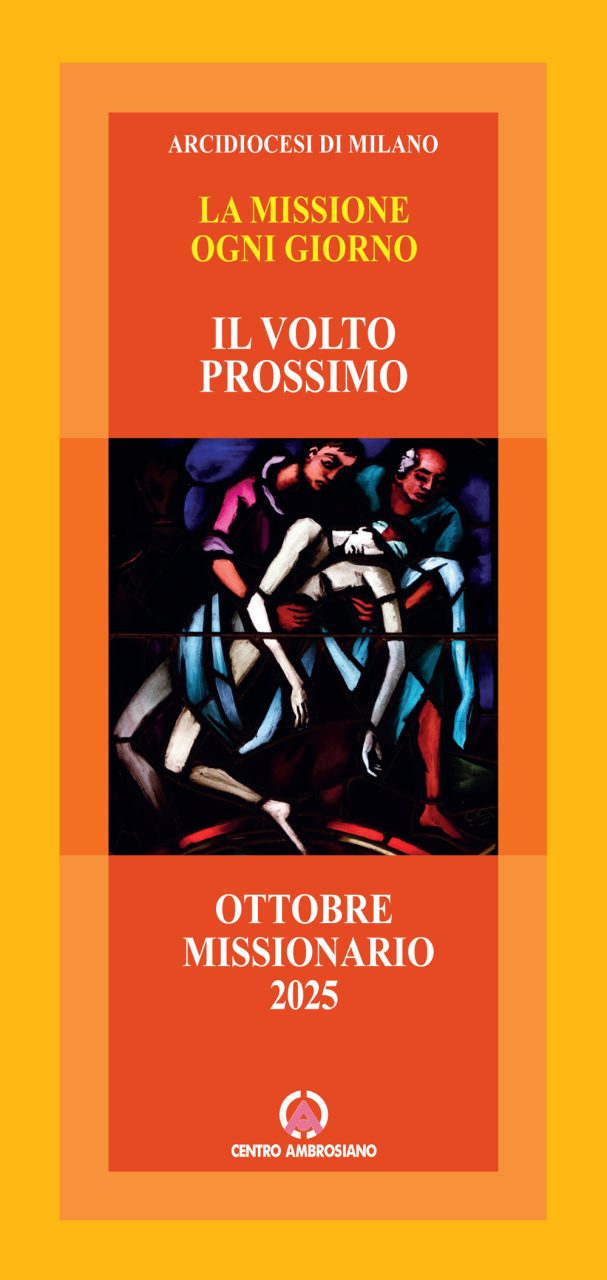 Parola ogni Giorno. Ottobre 2025