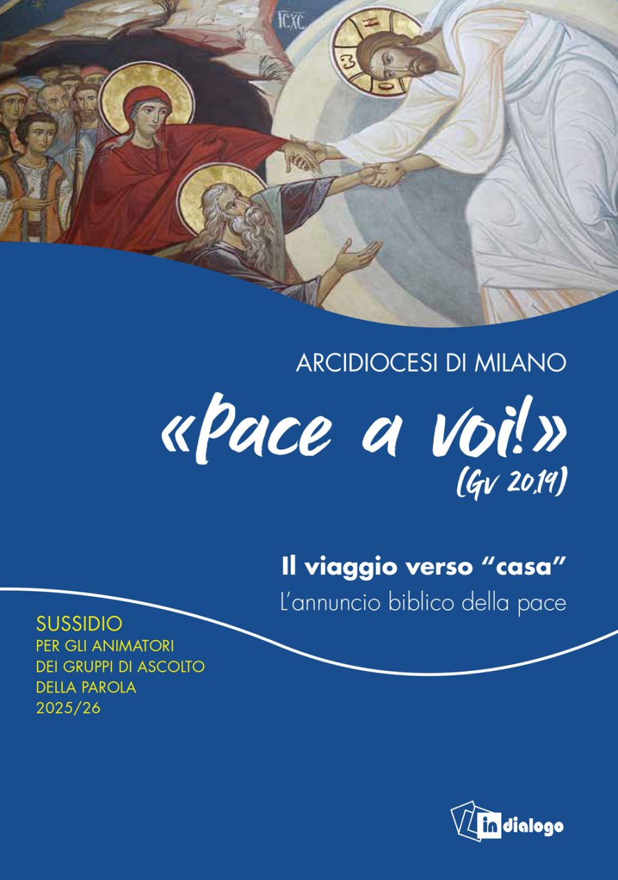 Pace a voi