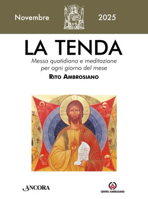 Tenda Novembre 2025