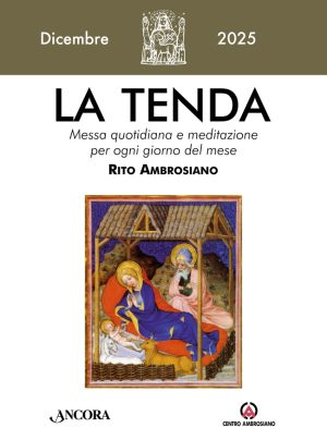 Tenda Dicembre 2025