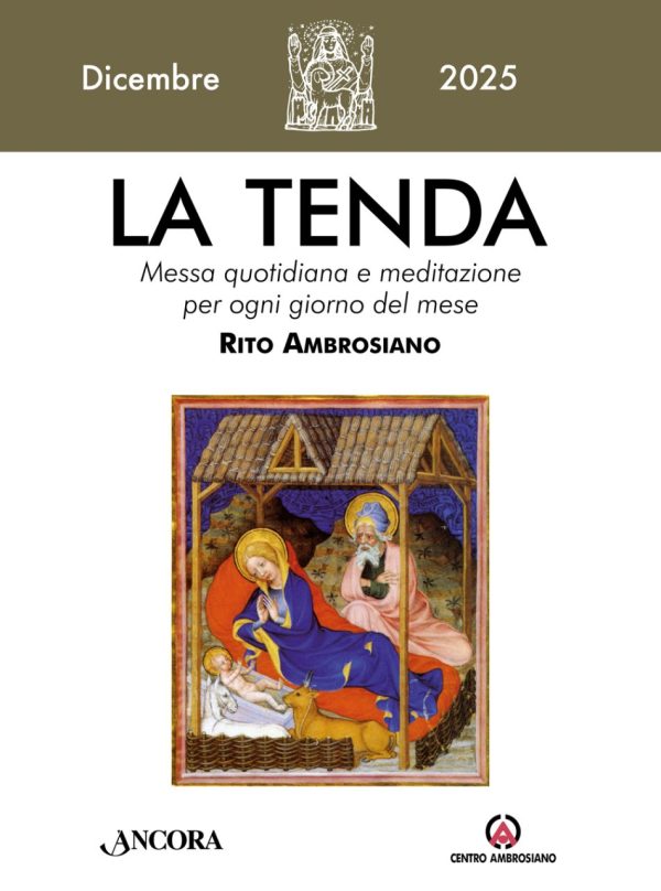 Tenda Dicembre 2025