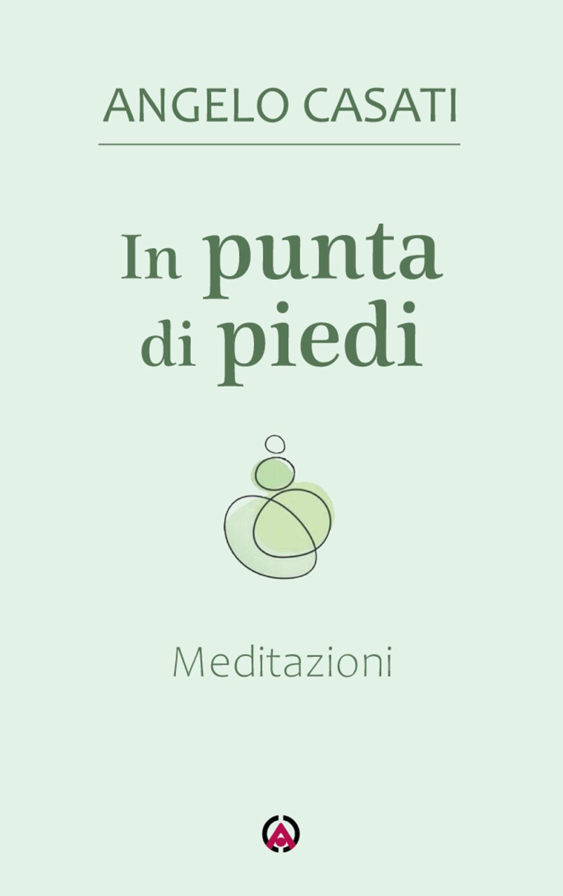 In punta di piedi