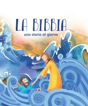 La Bibbia una storia al giorno