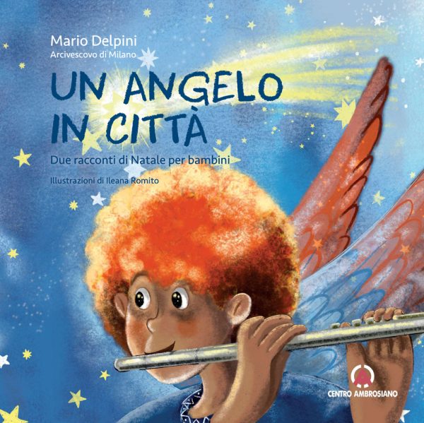 Un angelo in città