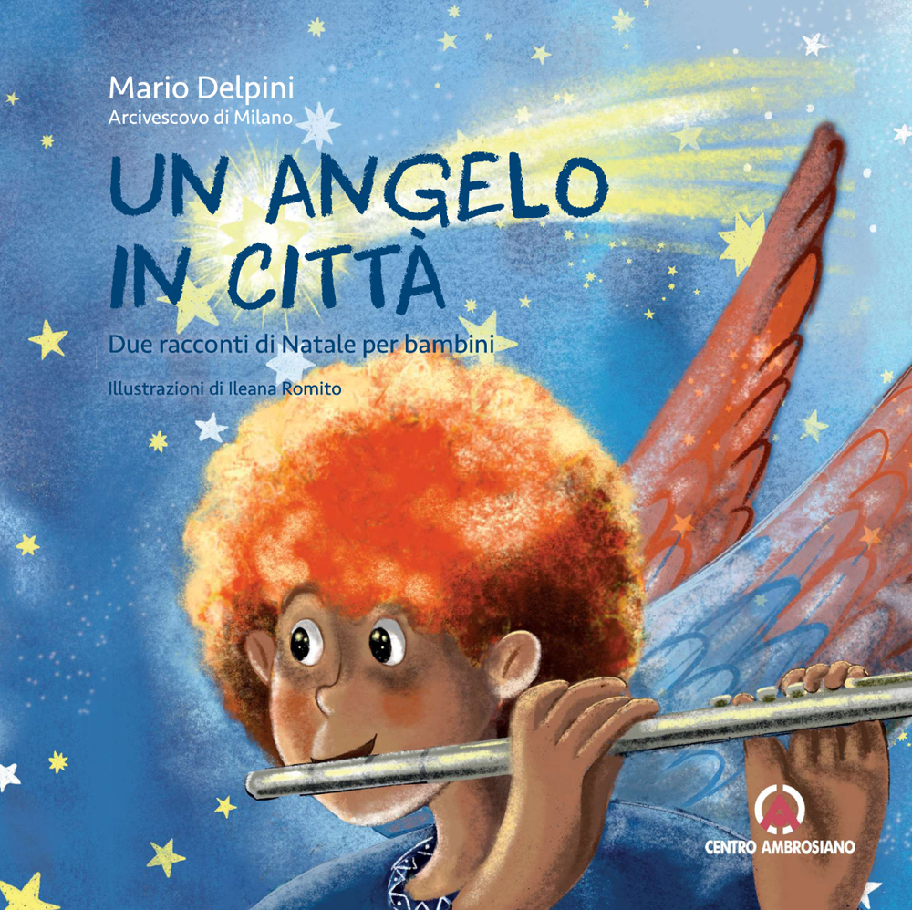 Un angelo in città
