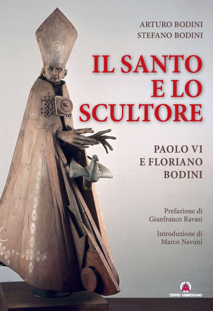 Il santo e lo scultore
