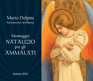 Messaggio natalizio per gli ammalati