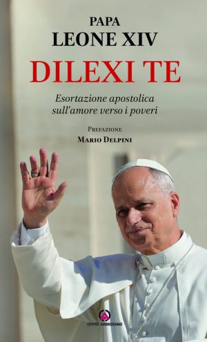 Dilexi te