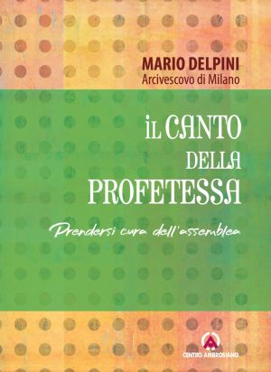 Il canto della poetessa