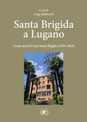 Santa Brigida a Lugano
