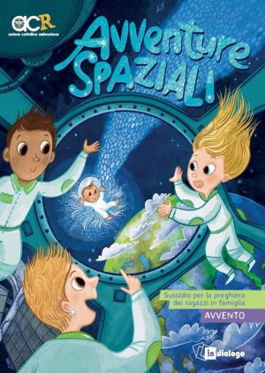 Avventure spaziali
