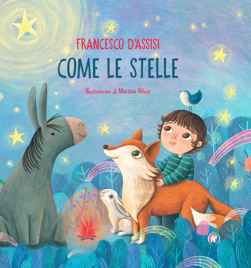 come le stelle san francesco
