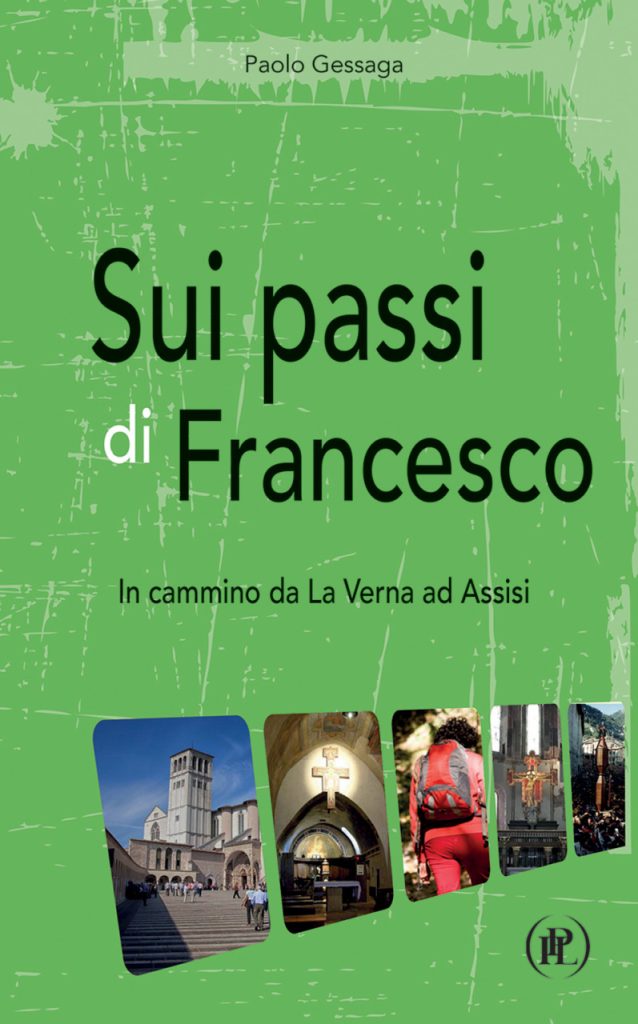 sui passi di san francesco
