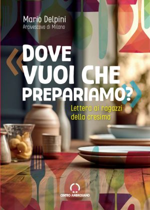 Dove vuoi che prepariamo?