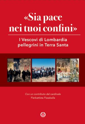 Sia pace nei tuoi confini