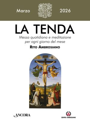 La Tenda. Marzo 2026