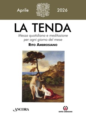 La Tenda. Aprile 2026
