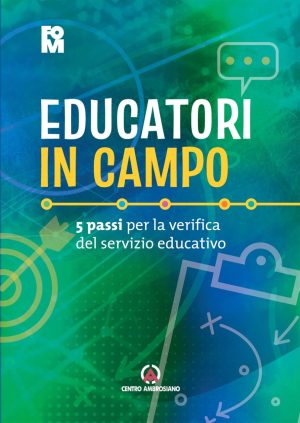 Educatori in campo