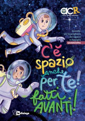 Sussidio ACR Quaresima 2026