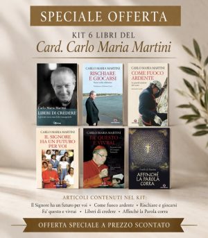 Speciale Carlo Maria Martini
