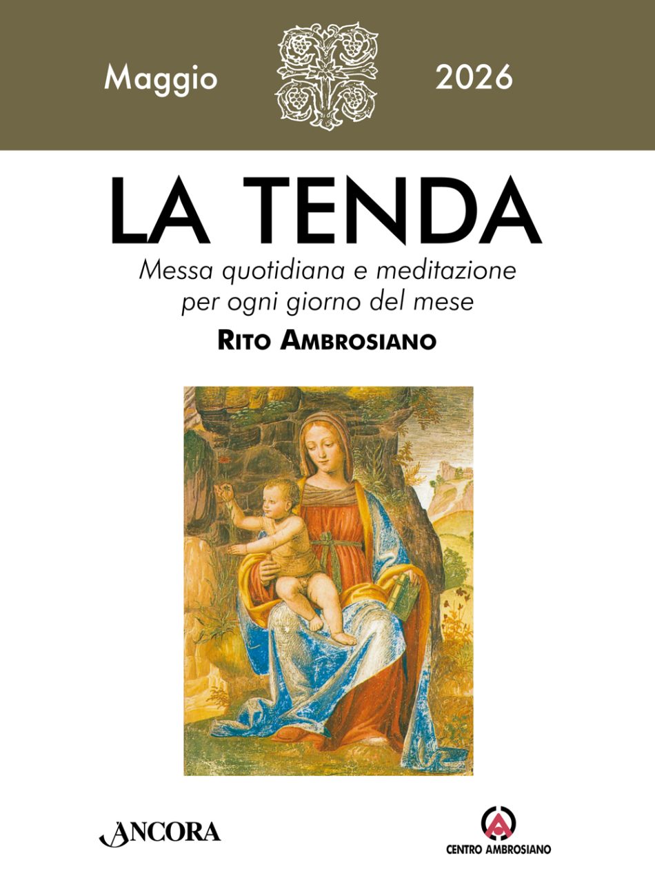 La Tenda Maggio 2026