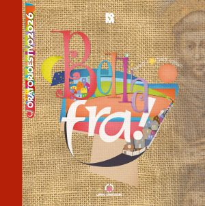 Bella fra! Oratorio Estivo 2026