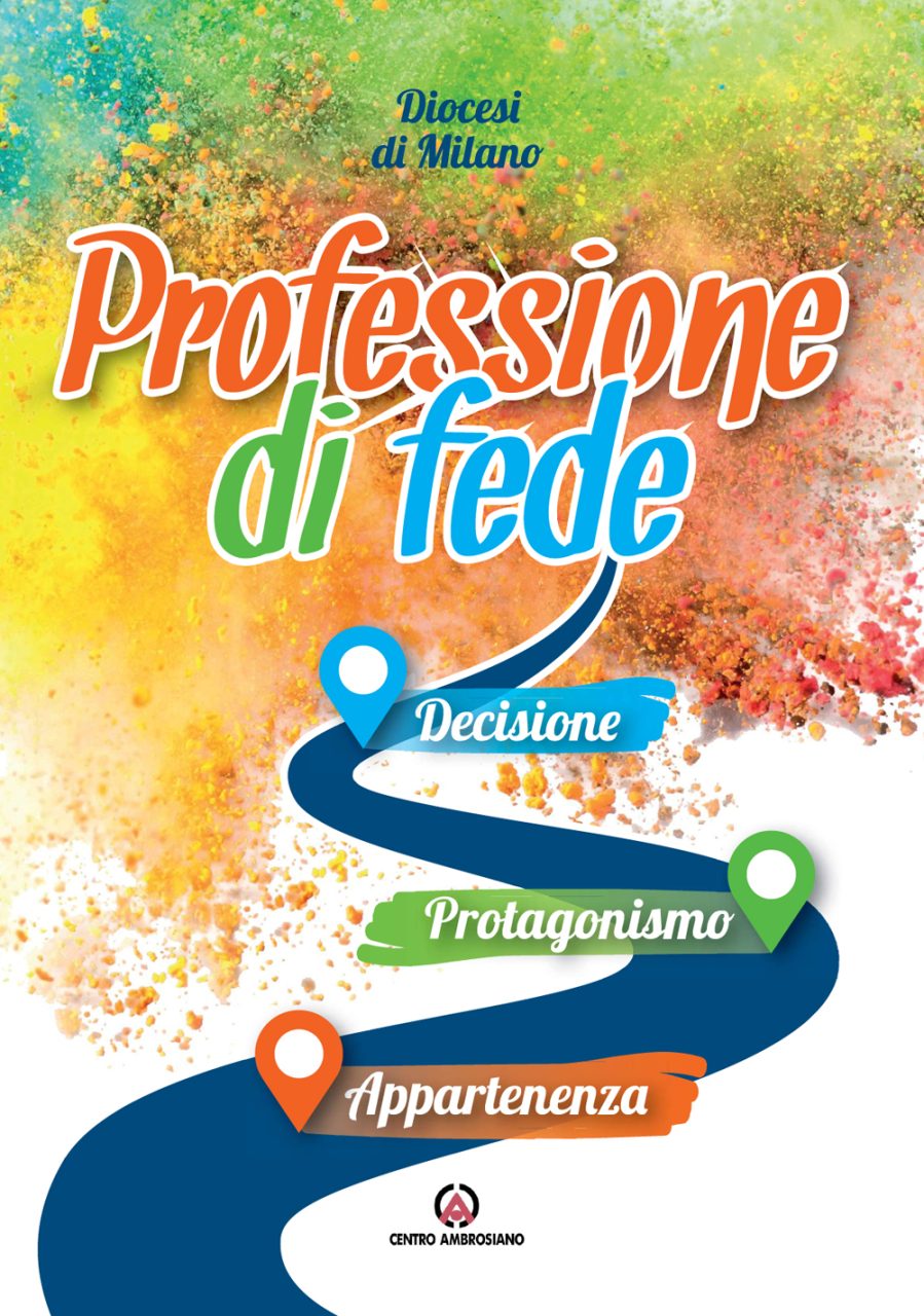 Professione di fede