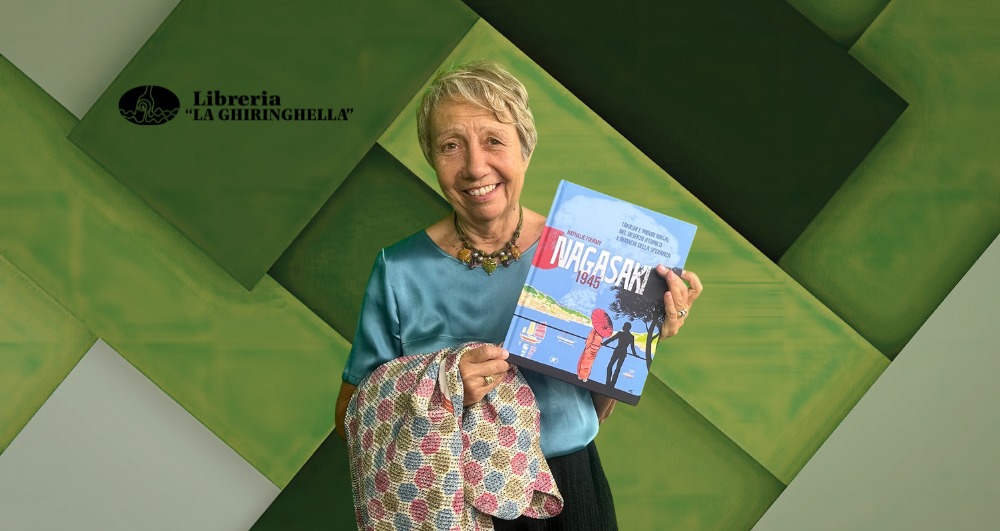 Nagasaki 1945: presentazione a Concorezzo