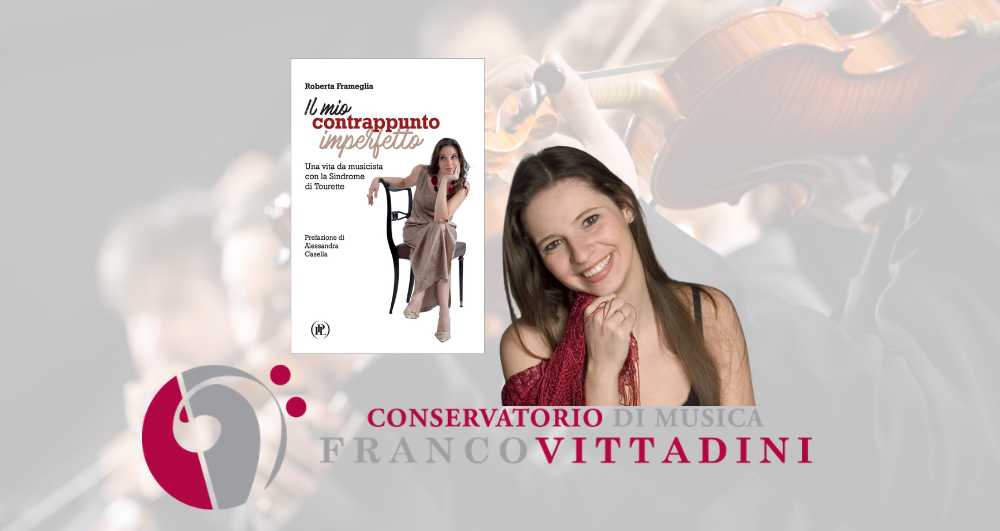 Il mio contrappunto imperfetto: presentazione a Pavia